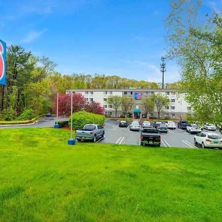Motel 6-Milford, Ct Eksteriør billede