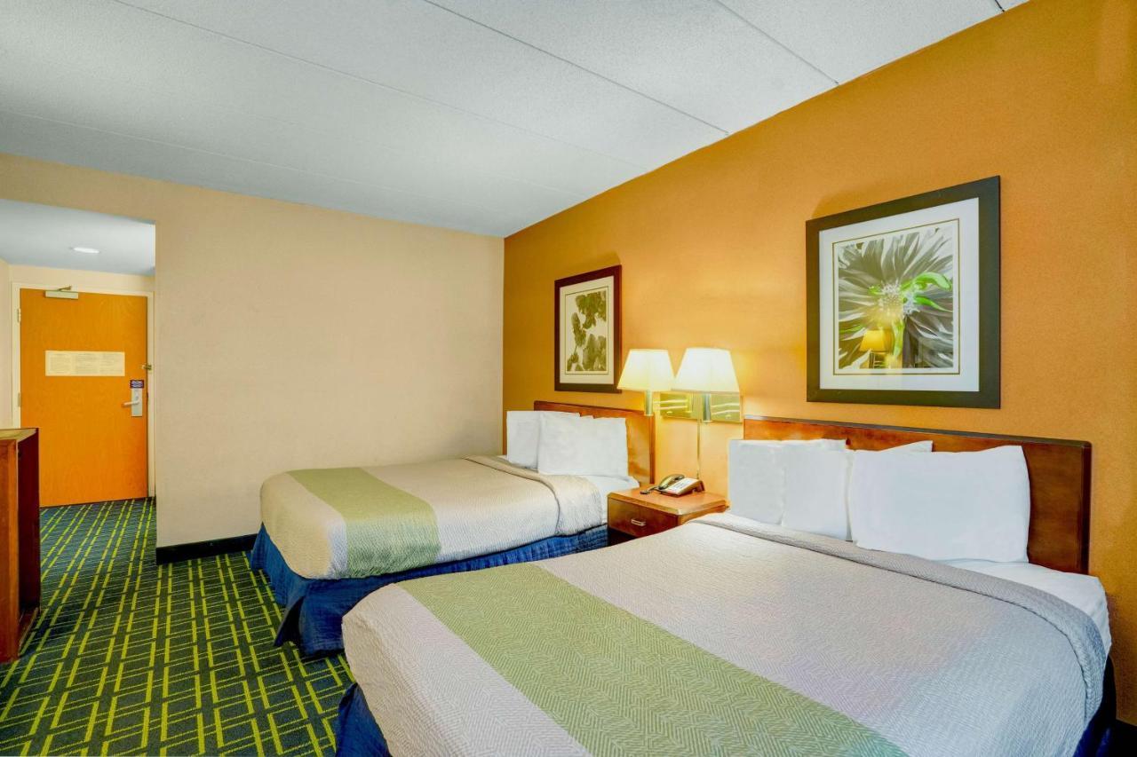 Motel 6-Milford, Ct Eksteriør billede