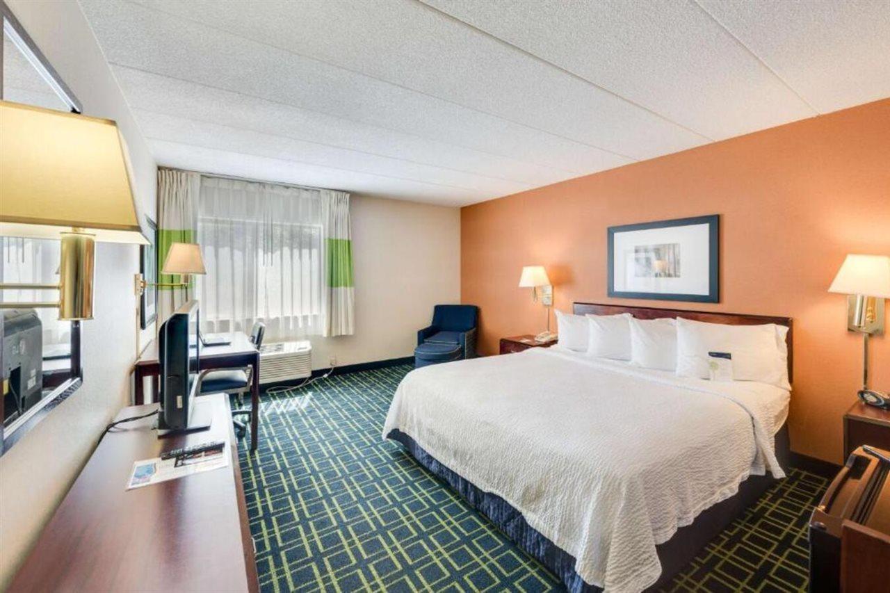 Motel 6-Milford, Ct Eksteriør billede