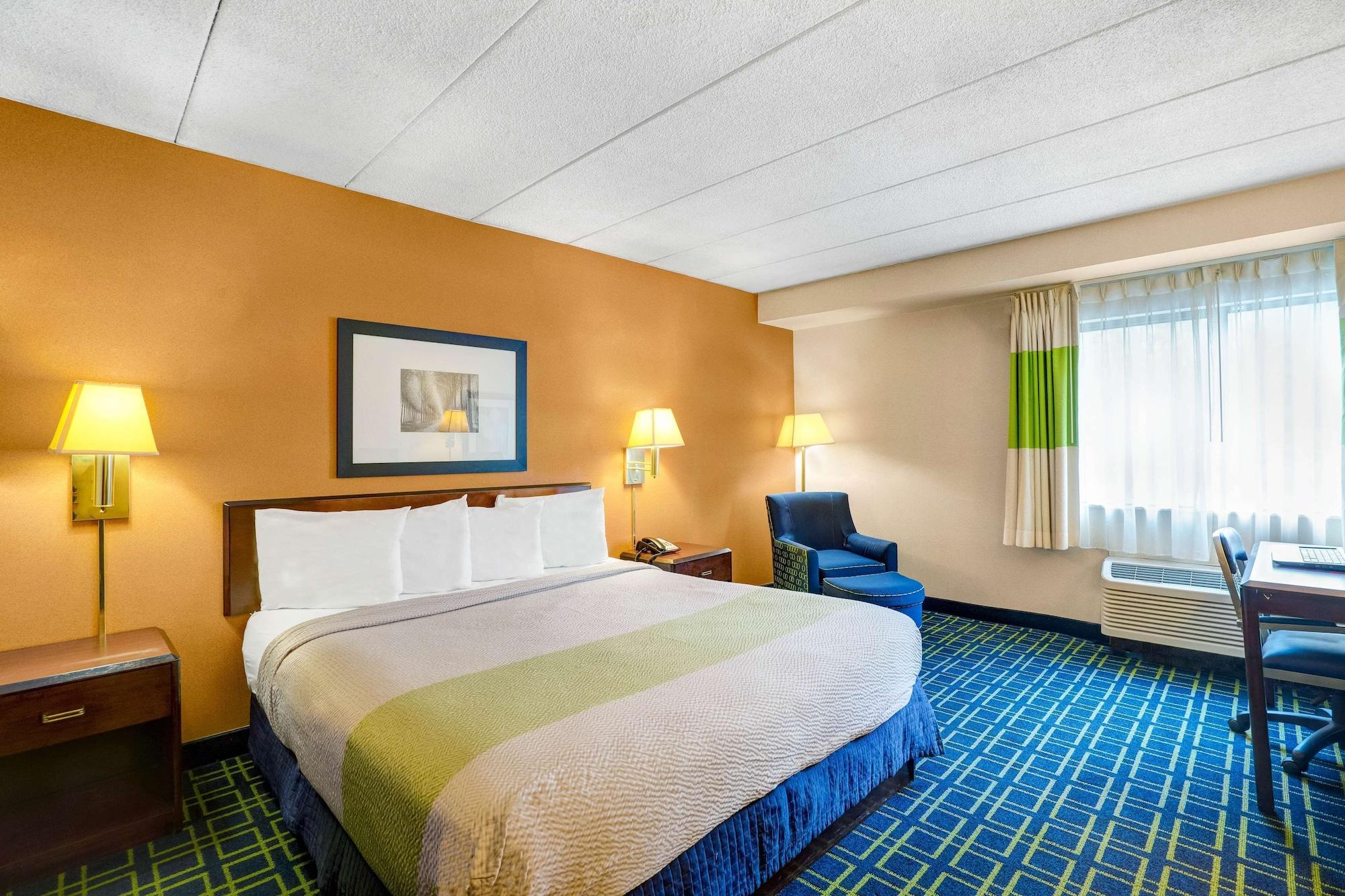 Motel 6-Milford, Ct Eksteriør billede