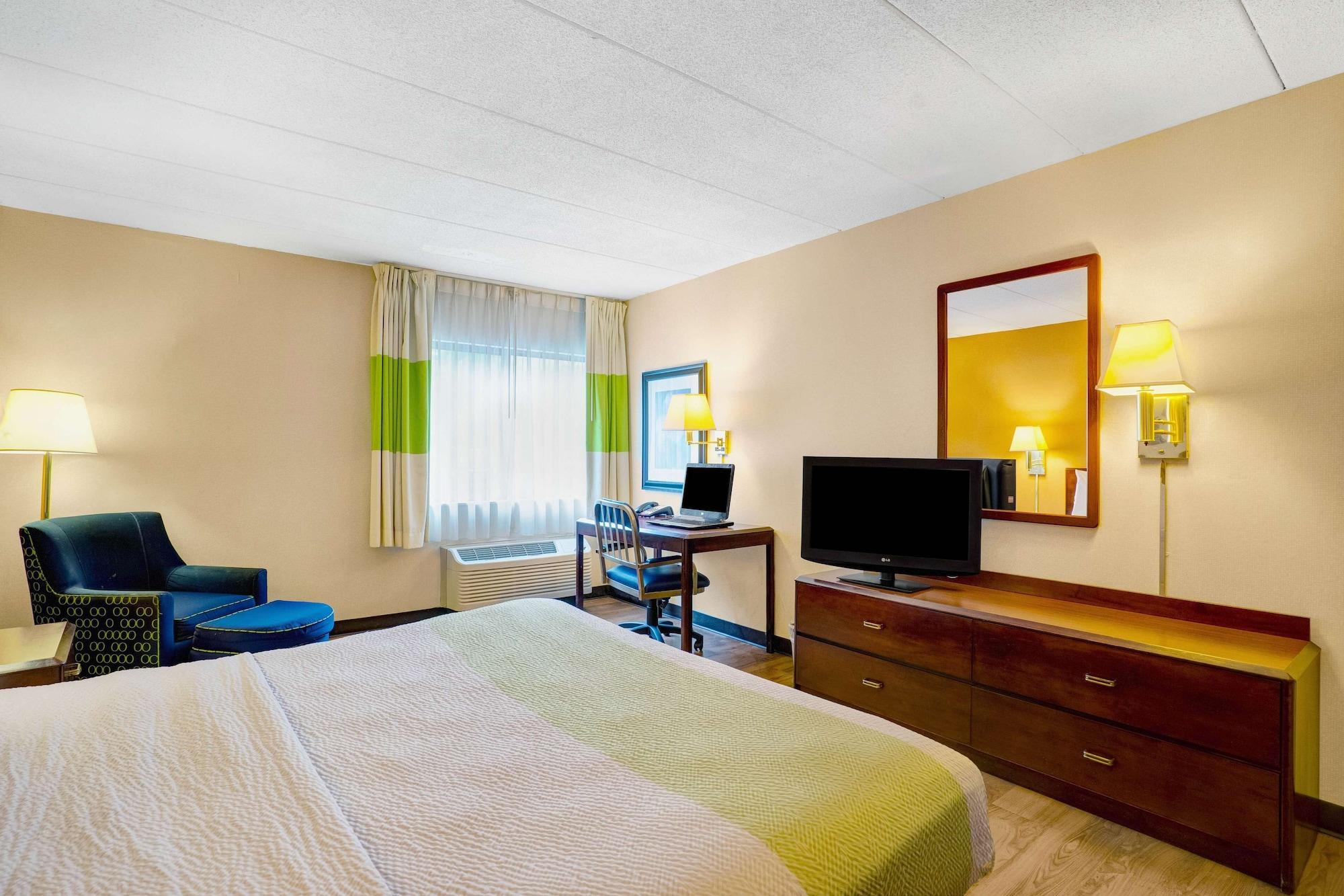 Motel 6-Milford, Ct Eksteriør billede