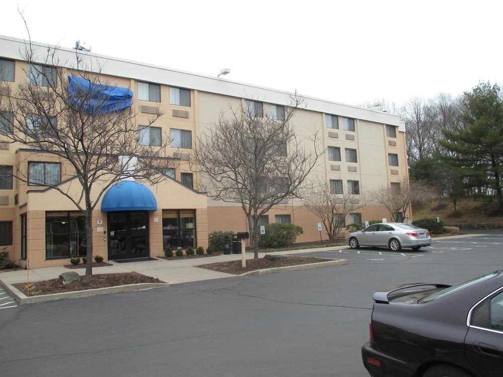 Motel 6-Milford, Ct Eksteriør billede