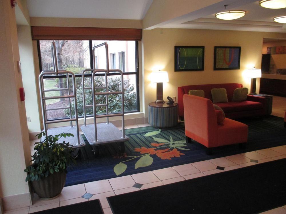 Motel 6-Milford, Ct Eksteriør billede
