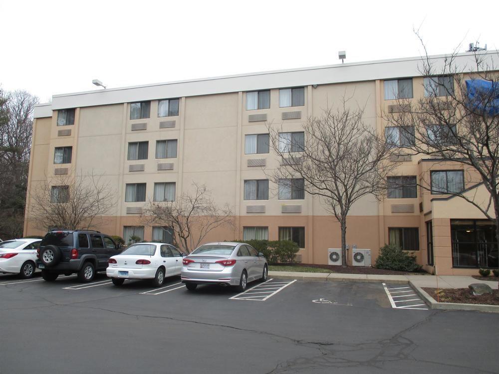 Motel 6-Milford, Ct Eksteriør billede