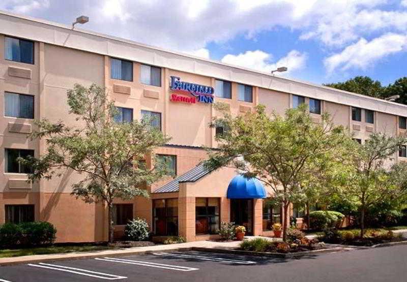 Motel 6-Milford, Ct Eksteriør billede