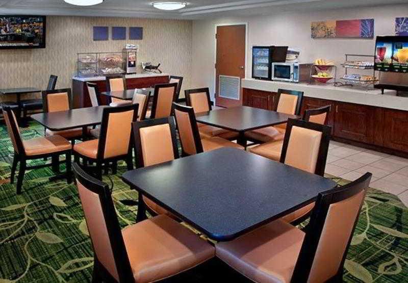 Motel 6-Milford, Ct Restaurant billede