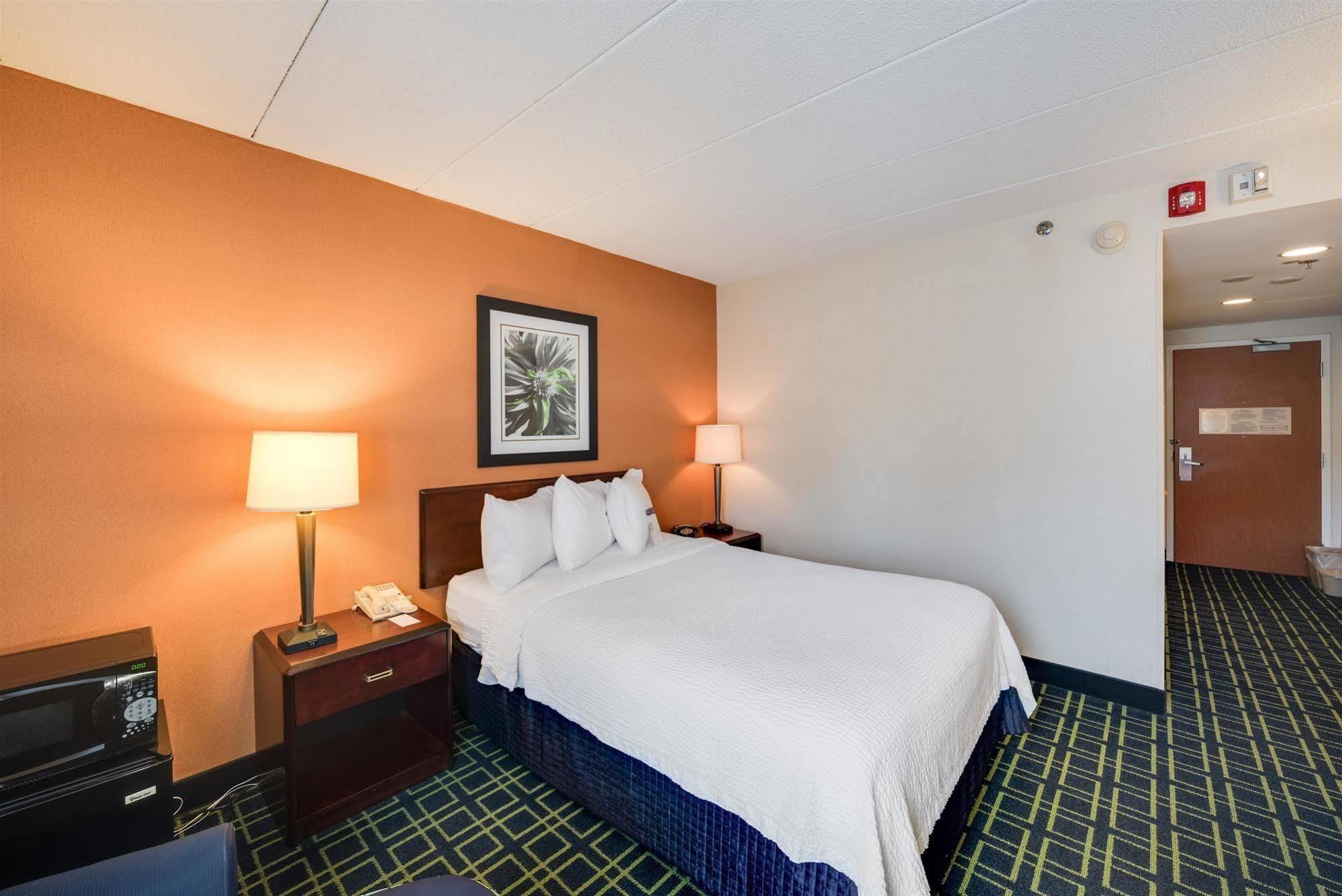 Motel 6-Milford, Ct Eksteriør billede