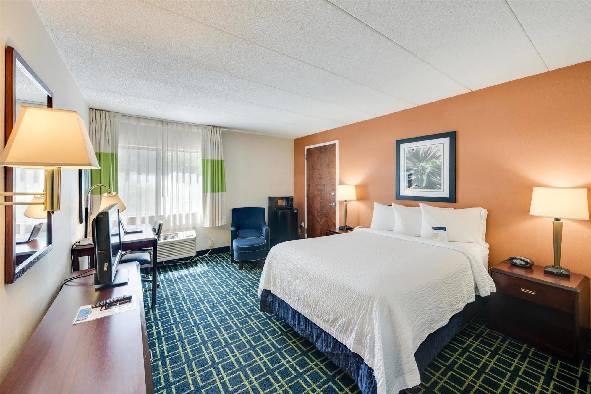 Motel 6-Milford, Ct Eksteriør billede