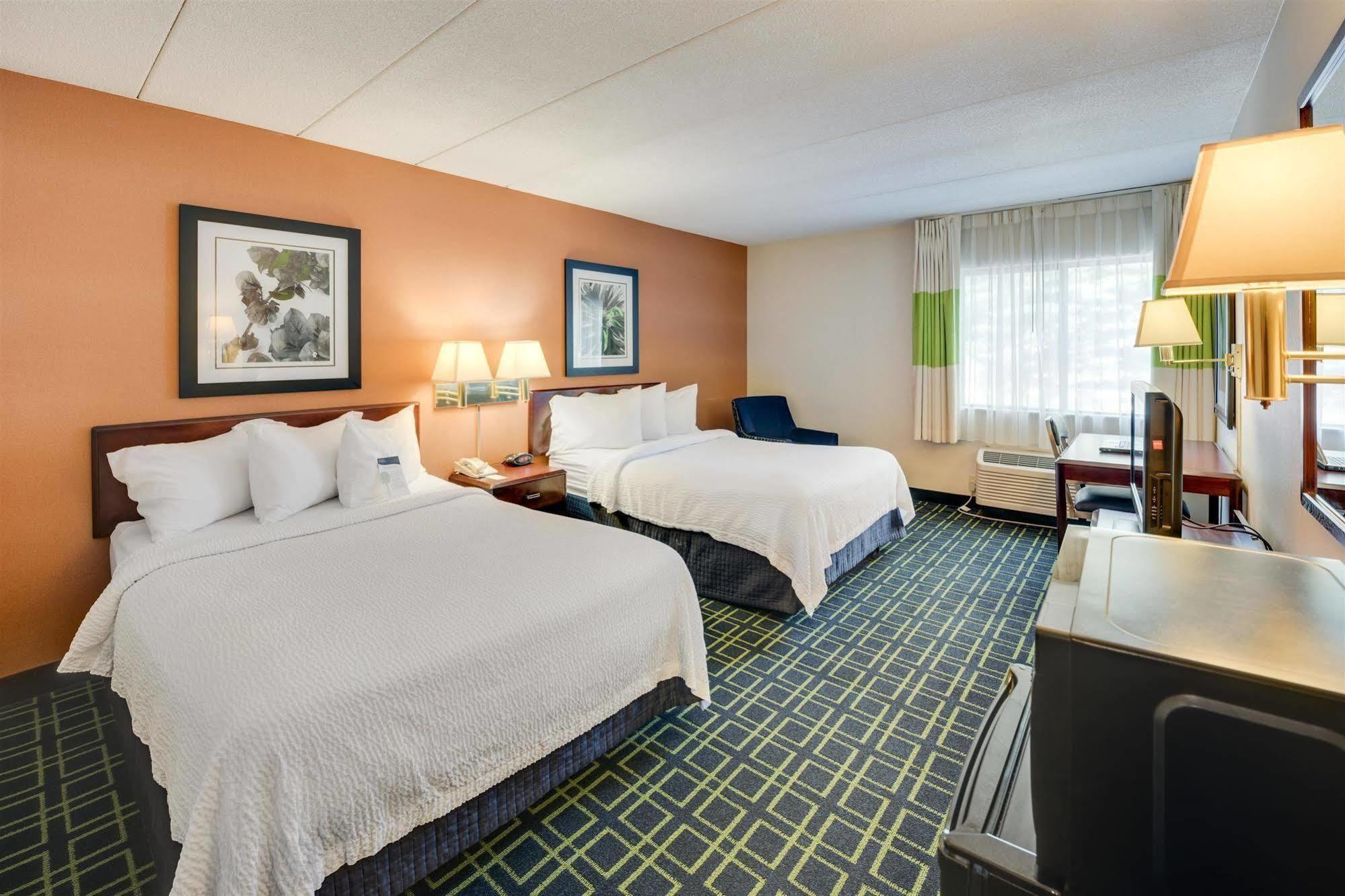 Motel 6-Milford, Ct Eksteriør billede