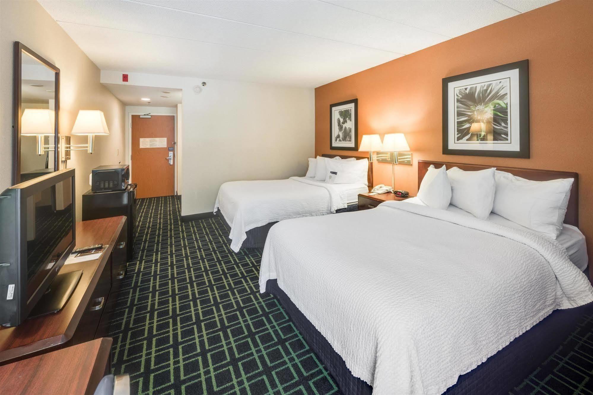 Motel 6-Milford, Ct Eksteriør billede