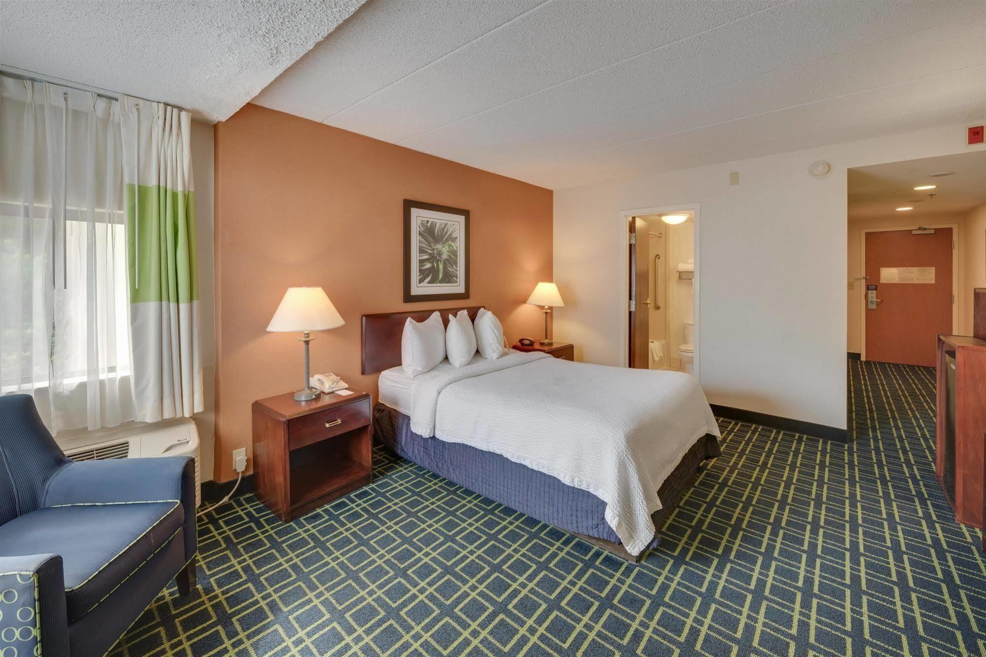 Motel 6-Milford, Ct Eksteriør billede