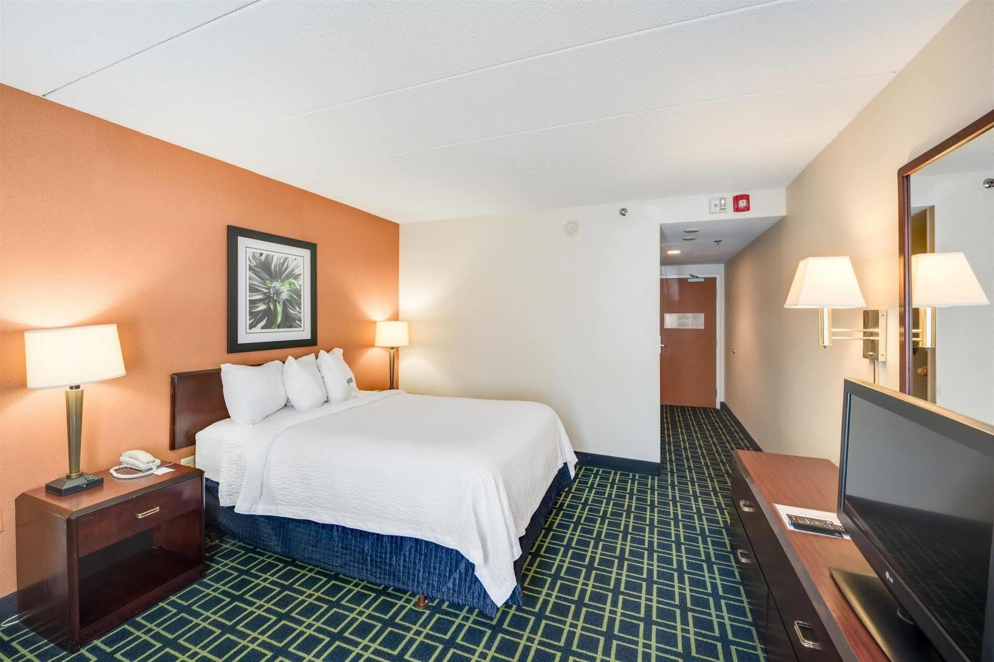 Motel 6-Milford, Ct Eksteriør billede